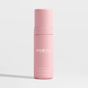 Kylie Skin | foaming face wash